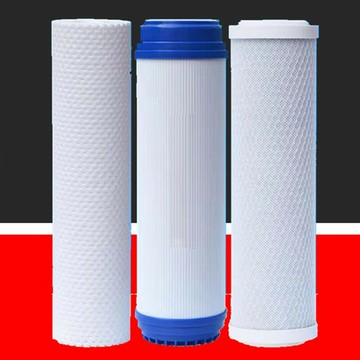 凈水器濾芯通用安吉爾美菱容聲新飛格美家用凈水器過濾芯濾棉