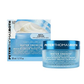 Peter Thomas Roth 彼得羅夫 雲朵極潤奇肌修護霜 50ml 總代理公司貨