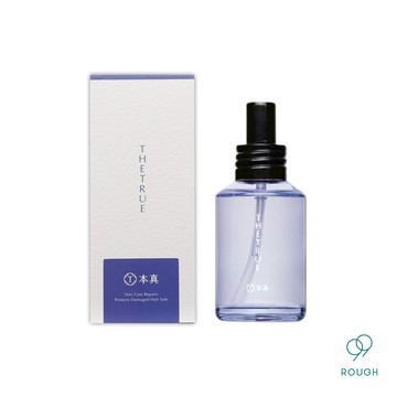 The True 本真｜烏木芯生髮香精華油 100ml