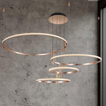 167W 3000K吊燈 B09-13-60821