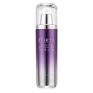 【FORTE】異黃酮淡斑精粹(45ml/瓶)
