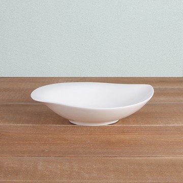 Villeroy & Boch New Cottage 特別款深盤  直徑21公分  1個  白色