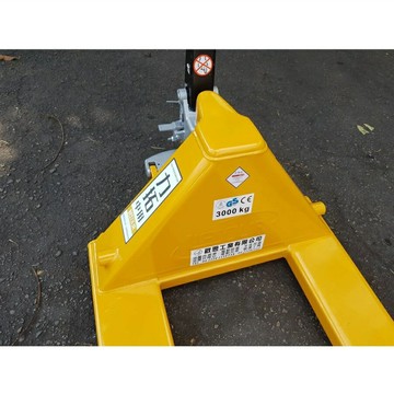 【TIG 啟思工業】 2500KG 3000KG 拖板車/托板車/油壓拖板車/升降台車/千斤頂/油壓升降台車