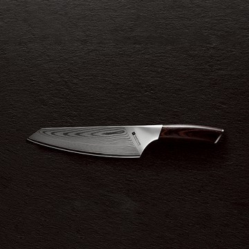 【Citiesocial聖誕大餐限時7折起】【 REO 】大馬士革主廚刀