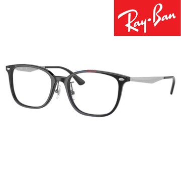 【RayBan】RX 5403D 2000 54mm 光學眼鏡 鏡框 公司貨