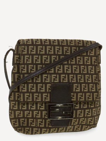Fendi Shoulder Bag
