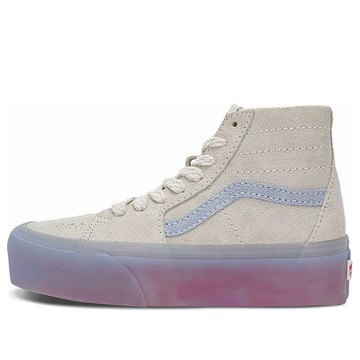 Vans SK8-HI Tapered x IRENEISGOOD 'White'