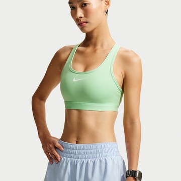 Nike Swoosh Medium-Support Women's Padded Sports Bra
