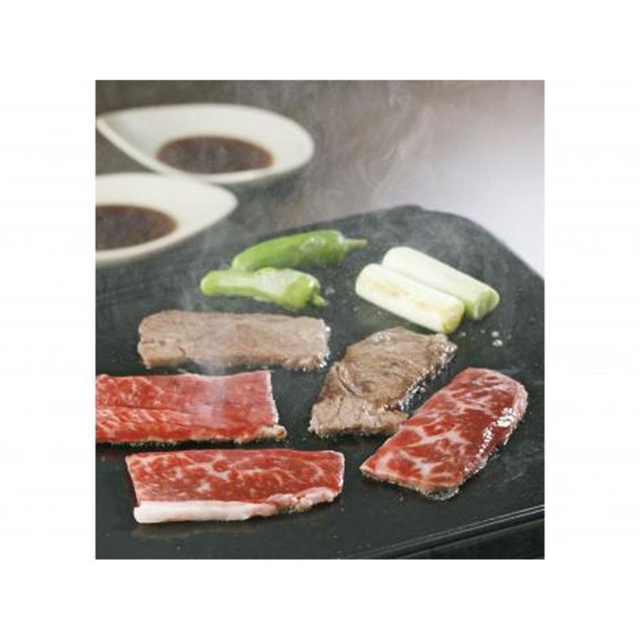 ミヤチク 宮崎牛 焼肉用　モモ400g(C184703)