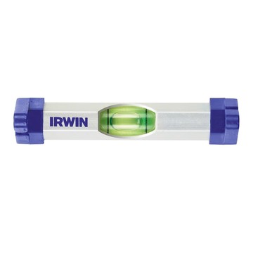 IRWIN 握手牌 水平尺 鋁合金直線型 IW-T1794484 7.6cm  1個