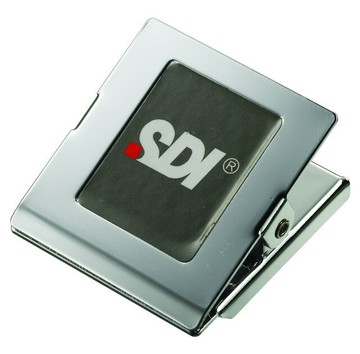 SDI 手牌 方型強力磁夾 (大) 45x50mm / 個 4287【APP滿額下單10%點數(單一帳號最高1000點)】4/30止