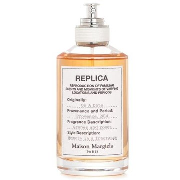 Maison Margiela Replica On a Date 淡香水100ml/3.4oz