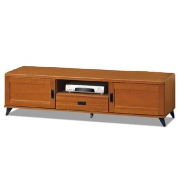 ASSARI-歐恩6尺電視櫃(寬181x深40x高45cm)