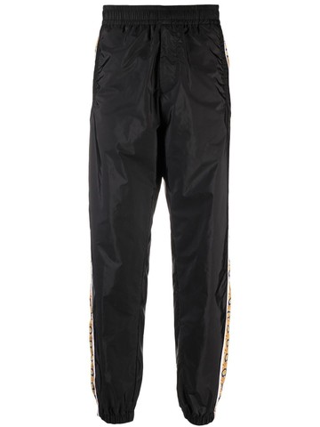 Versace `Heritage` Print Informal Pants