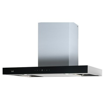 【領券折200】【得意家電】義大利 BEST 貝斯特 G-3111 ONE TOUCH智能分離式排油煙機(90cm) ※熱線07-7428010