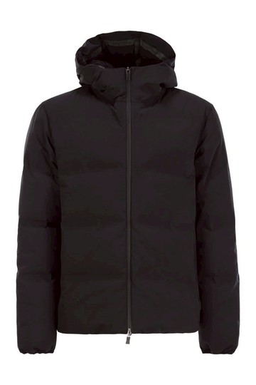 Herno Laminar Duvet Jacket