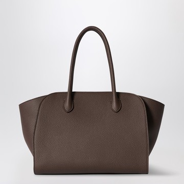 Marlo 12 bag in dark brown