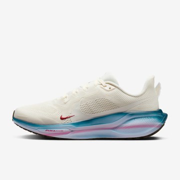 Nike 耐吉 W Air Zoom Pegasus 41 IQ1153-109 女 慢跑鞋 運動鞋 馬年 米藍