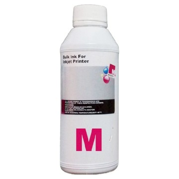 NEXTPAGE 台灣榮工 全系列 Dye Ink 相容染料墨水瓶 適用EPSON印表機 1L  紅色  1瓶