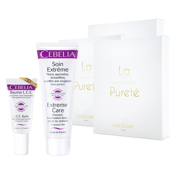 【再生光采組】絲寶麗 寡胜肽再生霜15ml+寡胜肽瞬效修復霜75ml+ La Pureté 極緻動能水導膜 3盒