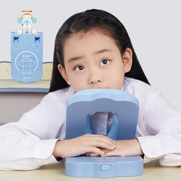 佳奧書本午睡枕