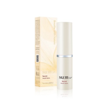 SUM37 Secret Multi Balm 7g (RENEWAL)