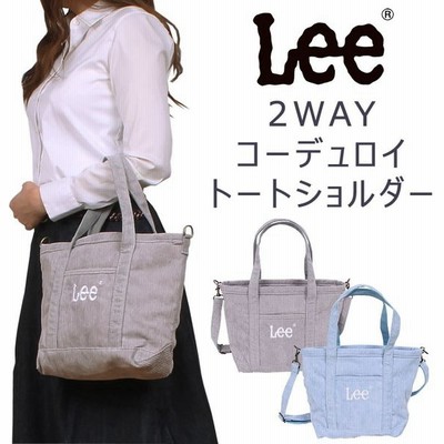 Leeコーデュロイバッグの通販 33件の検索結果 Lineショッピング