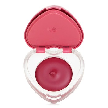 Dasique Dasique Souffle Color Pot - # 07 Burnt Sienna 6.5g-腮紅