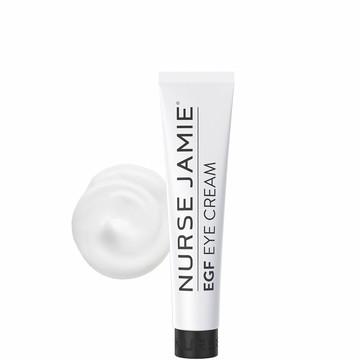 Nurse Jamie EGF Eye Cream 0.5 fl. oz
