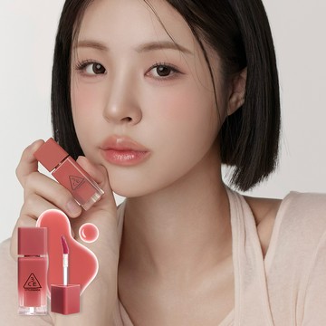 3CE Gummy Oil Tint (11 Colors)