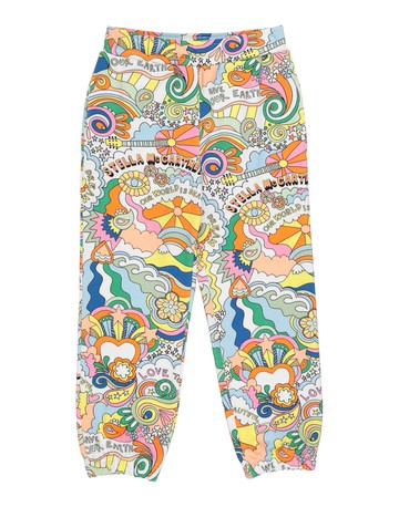 STELLA McCARTNEY KIDS Pants - Item 30409207