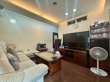 永安市場站邊間質感裝潢二樓美寓｜新北市永和區中和路