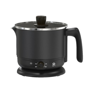 晶工1.8L多功能不鏽鋼電碗/美食鍋 JK-105_廠商直送