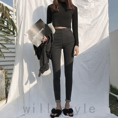 原宿系黒ボトムスの通販 402件の検索結果 Lineショッピング