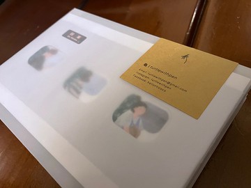 回家迷你圖文碎念集