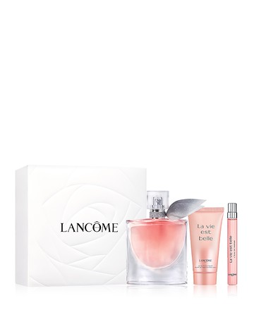 Lancome La vie est belle Eau de Parfum Valentine's Day Gift Set ($205 value)