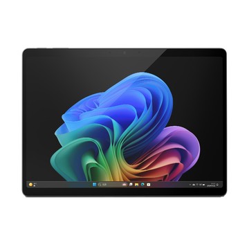 Microsoft 微軟 Surface Pro 輕薄觸控筆電 13吋 512GB SSD  黑色  16GB  WIN11 Home  SDXP/ZHY-00034