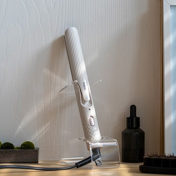 【廠商直送】K-SKIN國際電壓整髮器-白