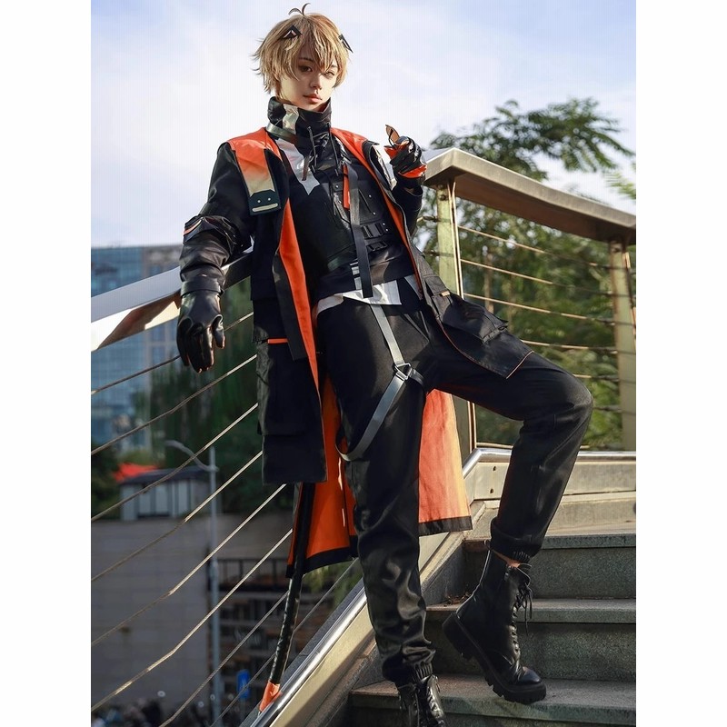 アルバーンノックス コスプレ - ホビー・楽器・アート アルバーンノックス コスプレ - ホビー・楽器・アート