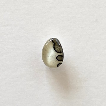 蝕刻銅版畫別針 #0014