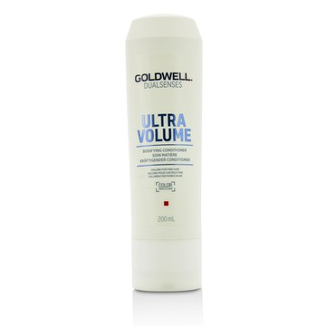 歌薇 Goldwell - 量感瞬間髮膜(細軟髮質)