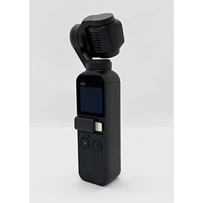 DJI ウエラブルカメラ Osmo Poket OSPKJP | sport-u.com