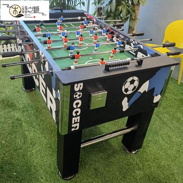 【公司貨 免運速發】乒乓球 發球器 網球 球拍 專業湧動用具足球機 桌上足球 娛樂休閑