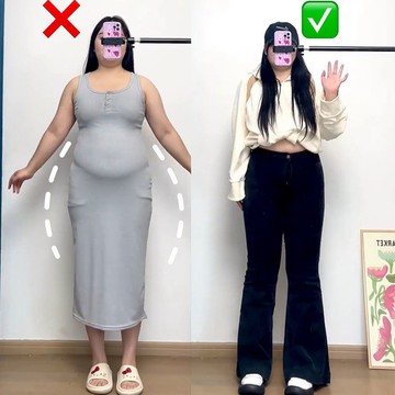 S-5XL 大尺碼 大尺碼牛仔褲 喇叭褲 收腰長褲 黑色馬蹄褲女春秋彈力高腰顯瘦梨形身材褲子微喇叭牛仔褲