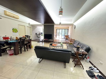 聖富-親家未來之翼四房車位｜台中市南區文心南十路