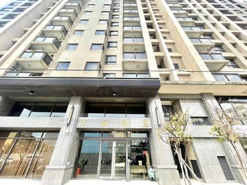 ㊣中興商圈大買家旁四房平車新大樓⭐｜台中市大里區新明路