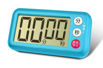 Dr.AV 聖岡 TM-131超大螢幕倒時器 計時器