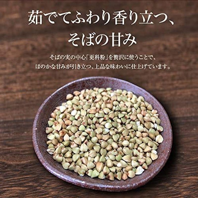 山本食品 信州更科十割そば 180g