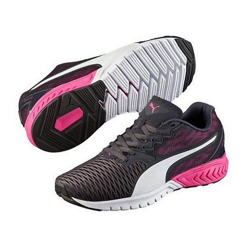 セール Puma プーマ ランニング レディースランニングシューズ プーマ イグナイト デュアル ウィメン Z 1148 05 レディース 05periscope 通販 Lineポイント最大0 5 Get Lineショッピング