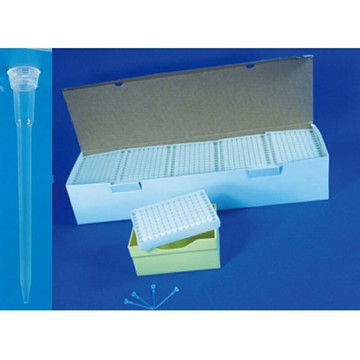 《Kartell》微量吸管尖 0.5-10μl 0.5-10μl Micropipette Tip